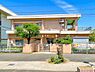 周辺：松戸市立小金原保育所まで797m