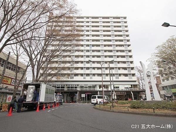 周辺を拡大表示