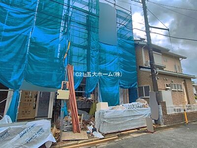 外観:撮影日:2026/09/09 外観:撮影日:2026/09/09