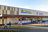 周辺：マツモトキヨシ西平井店まで290m