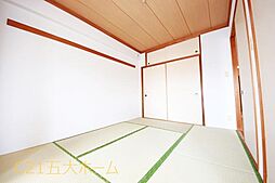和室の画像