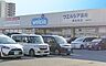 周辺：ウエルシア西白井店まで200m