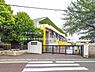 周辺：柏市立豊四季中学校まで550m、撮影日:2022/04/29　1120　柏市立豊四季中学校