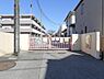 周辺：旭町保育園まで950m、撮影日:2023/12/26　1360　旭町保育園