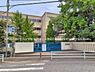 周辺：松戸市立柿ノ木台小学校まで380m、撮影日:2026/06/23　680　松戸市立柿ノ木台小学校