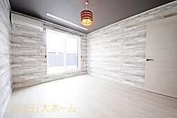洋室の画像
