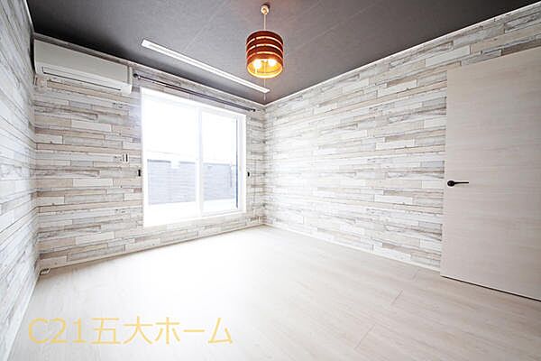 洋室