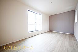 洋室の画像