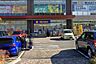 周辺：マツモトキヨシアクロスプラザ流山店まで473m