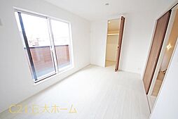 洋室の画像