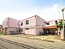 周辺：豊町保育園まで606m、撮影日:2022/06/13　880　豊町保育園