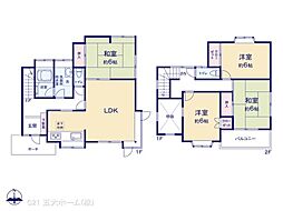 京成松戸線 五香駅 徒歩28分