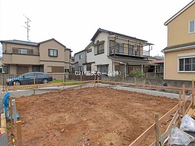 外観:撮影日:2026/10/05 外観:撮影日:2026/10/05