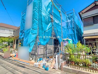 外観:撮影日:2026/09/14 外観:撮影日:2026/09/14