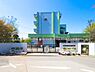 周辺：流山市立西初石小学校まで1032m、撮影日:2021/04/07　980　流山市立西初石小学校