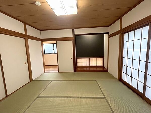 和室