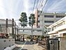 周辺：松戸市立小金小学校まで880m、撮影日:2024/02/10　1280　松戸市立小金小学校
