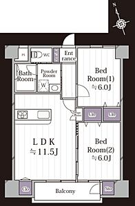間取り 間取り