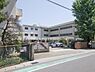 周辺：松戸市立上本郷小学校まで800m、撮影日:2023/05/04　450　松戸市立上本郷小学校