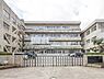 周辺：松戸市立六実中学校まで750m、撮影日:2023/05/12　820　松戸市立六実中学校