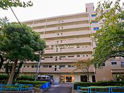 物件外観