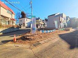 東武野田線 豊春駅 徒歩10分