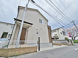 越谷市北越谷1丁目の中古戸建て