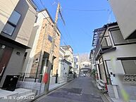 埼玉県さいたま市桜区新開2丁目：物件画像