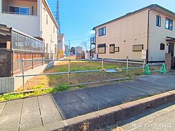 東武伊勢崎線 草加駅 バス8分 宮代橋下車 徒歩2分