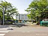 周辺：さいたま市立指扇北小学校 2000m