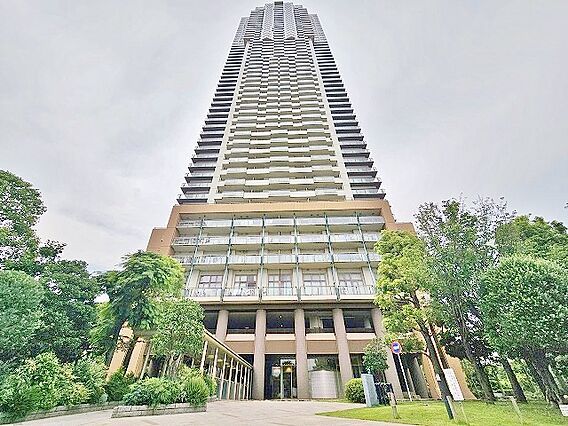 〜56階建ての...