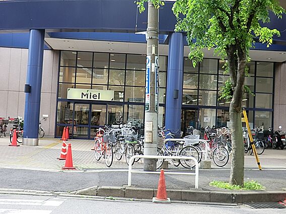 ミエルかわぐち...