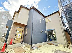川口市坂下町4丁目B号棟