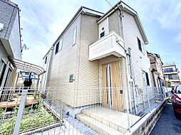 川口市領家2丁目の中古戸建て