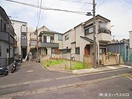 東京都足立区梅島2丁目：物件画像