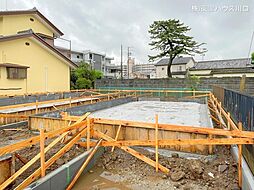 埼京線 与野本町駅 徒歩20分