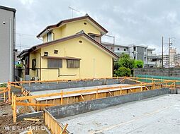 埼京線 与野本町駅 徒歩20分