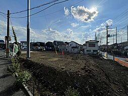 さいたま市 岩槻区原町8期(全7区画)6区画