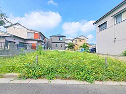 さいたま市緑区原山3丁目（全1区画）