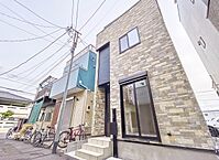 埼玉県川口市芝中田1丁目：物件画像