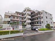 埼玉県上尾市春日1丁目：物件画像