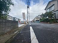 埼玉県草加市清門2丁目：物件画像