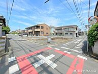 埼玉県久喜市久喜東1丁目：物件画像