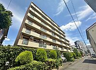埼玉県蕨市北町1丁目21-12：物件画像
