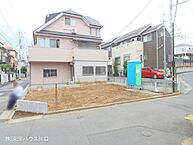 埼玉県朝霞市宮戸2丁目：物件画像
