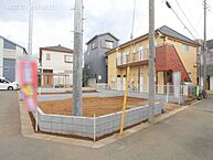 埼玉県朝霞市三原4丁目：物件画像