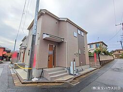 川口市石神23-1期（全3棟）1号棟