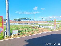 東武野田線 南桜井駅 徒歩20分