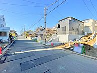 埼玉県さいたま市緑区宮本2丁目：物件画像