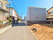 物件外観